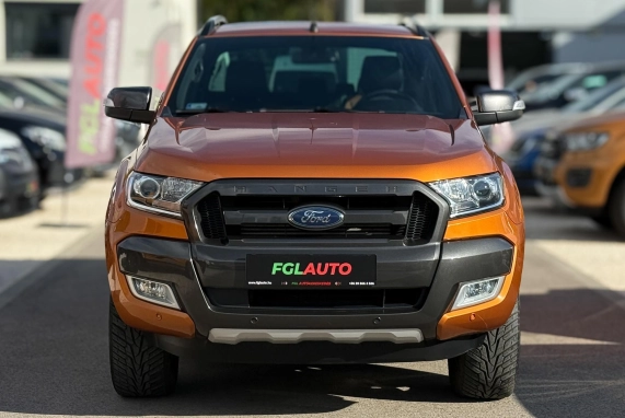Ford RANGER (2018)