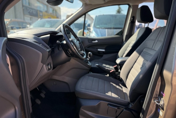 Ford CONNECT (2018)
