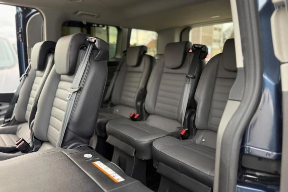 Ford TOURNEO (2023)