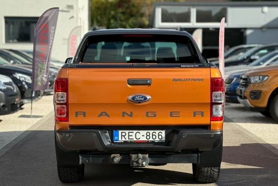 Ford RANGER (2018)