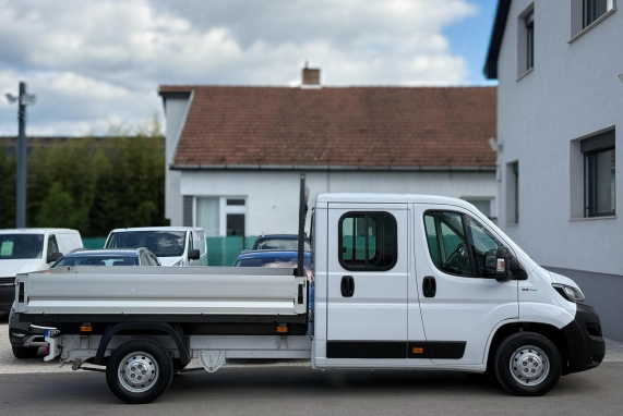 Fiat DUCATO (2021)