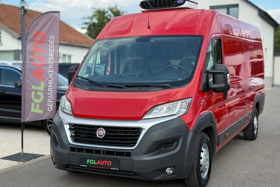 Fiat DUCATO (2017)