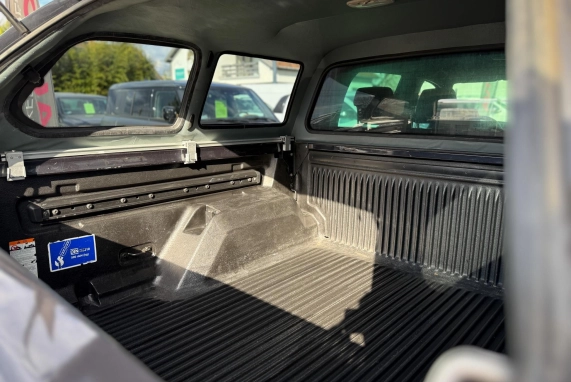 Ford RANGER (2019)