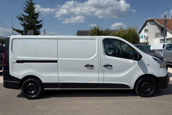 Renault TRAFIC (2020)