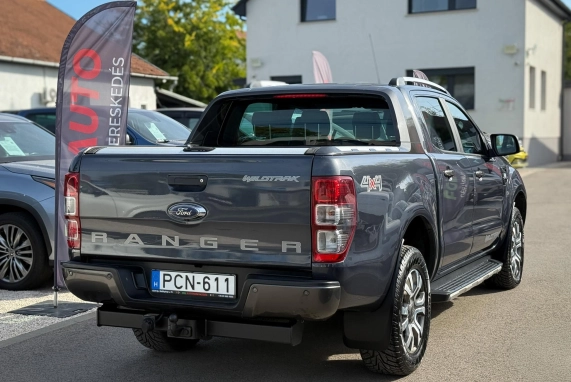Ford RANGER (2017)