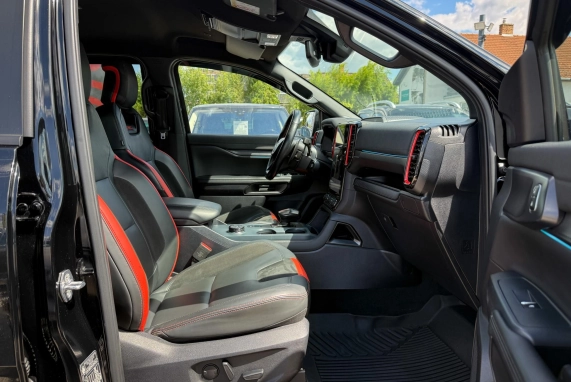 Ford RANGER (2024)