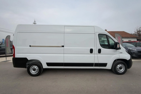 Fiat DUCATO (2021)
