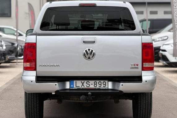 Volkswagen AMAROK (2011)