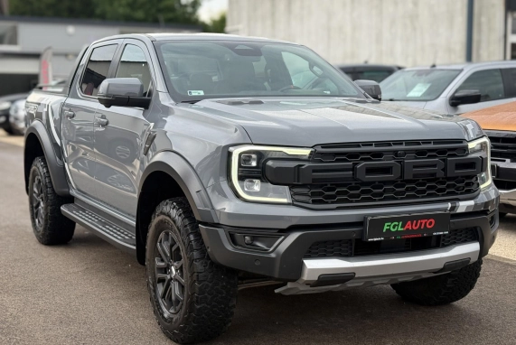 Ford RANGER (2023)