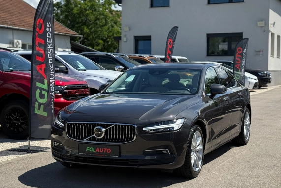 Volvo S90 (2021)
