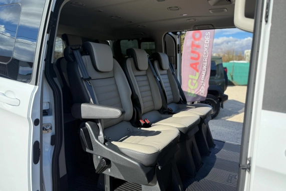 Ford TRANSIT (2021)