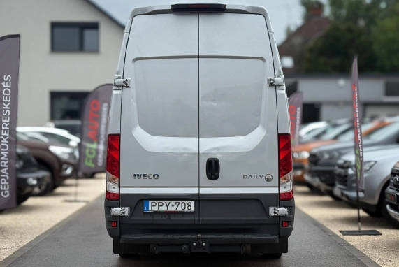 Iveco 35 (2018)