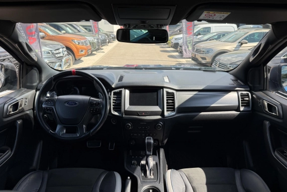 Ford RANGER (2022)