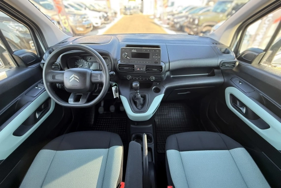Citroën BERLINGO (2020)