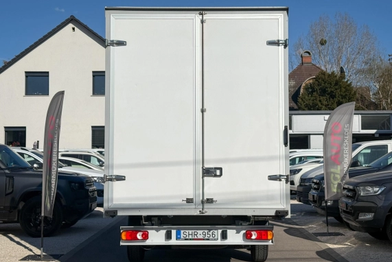 Fiat DUCATO (2020)