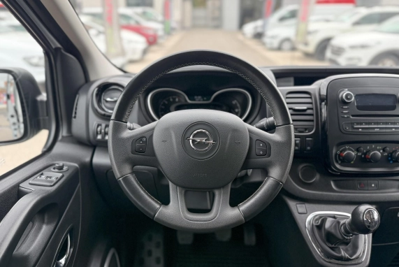 Opel VIVARO (2019)