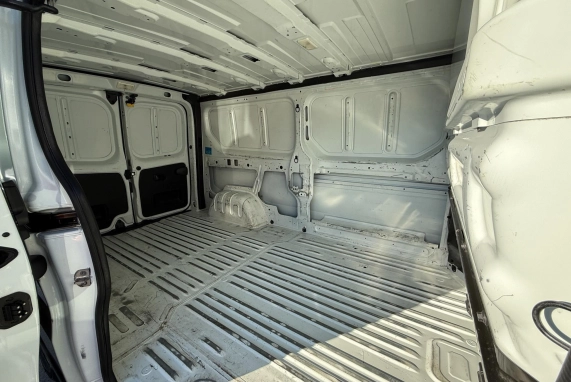 Renault TRAFIC (2019)