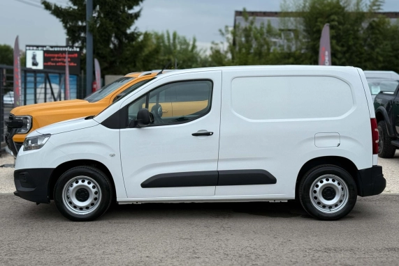 Toyota PROACE (2021)