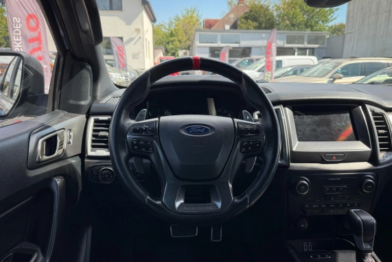 Ford RANGER (2022)