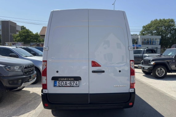 Renault MASTER (2020)