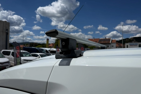 Dacia DOKKER (2017)