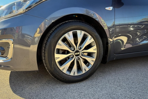 Kia CEE'D (2018)
