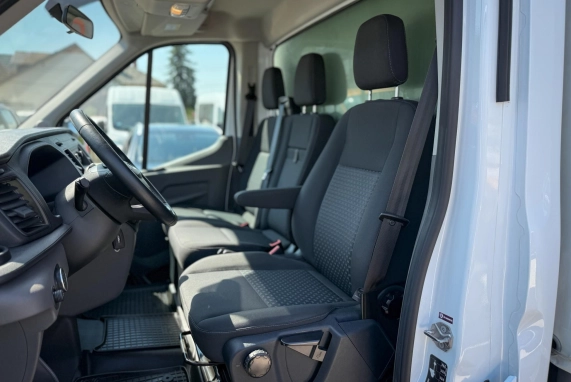 Ford TRANSIT (2020)
