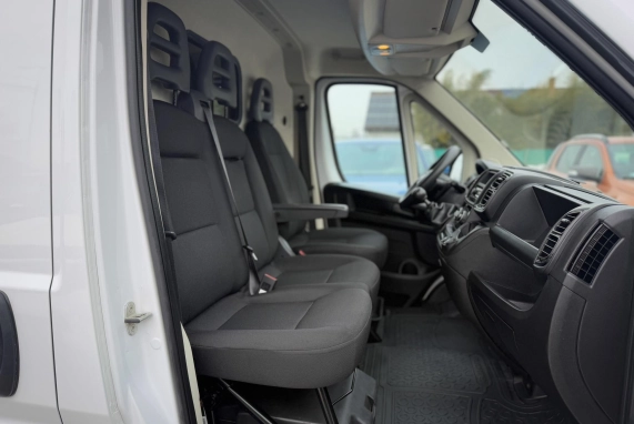 Fiat DUCATO (2021)