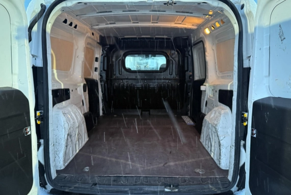 Fiat DOBLO (2019)