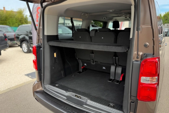 Toyota PROACE (2020)