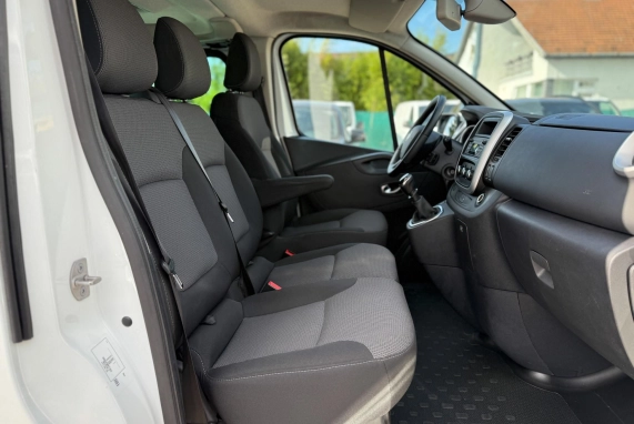 Fiat TALENTO (2020)