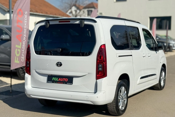 Toyota PROACE (2024)