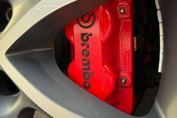 Abarth 595 (2019)