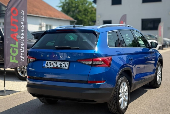 Skoda KODIAQ (2019)