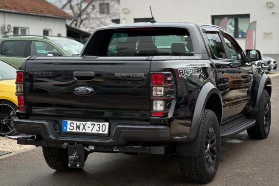Ford RANGER (2021)