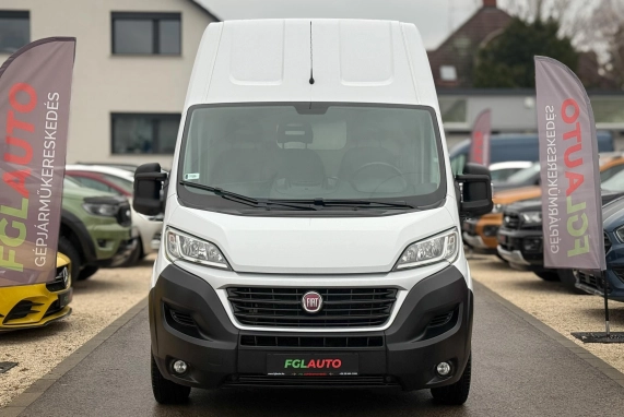 Fiat DUCATO (2018)