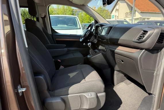 Toyota PROACE (2018)