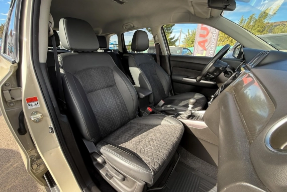 Suzuki VITARA (2022)