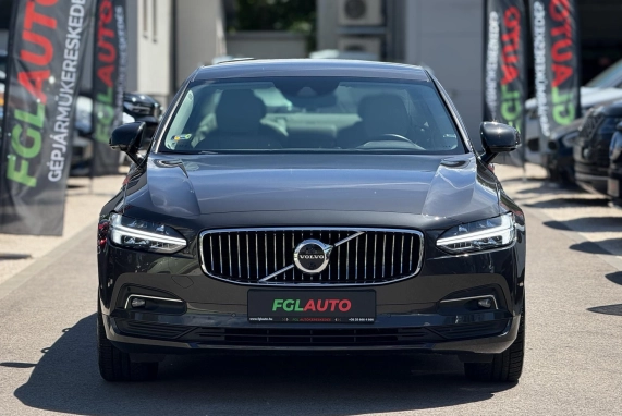 Volvo S90 (2021)