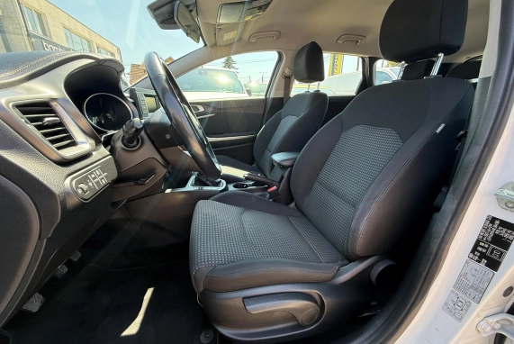 Kia CEE'D (2021)