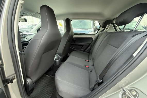 Volkswagen UP (2020)