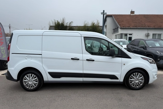 Ford CONNECT (2016)