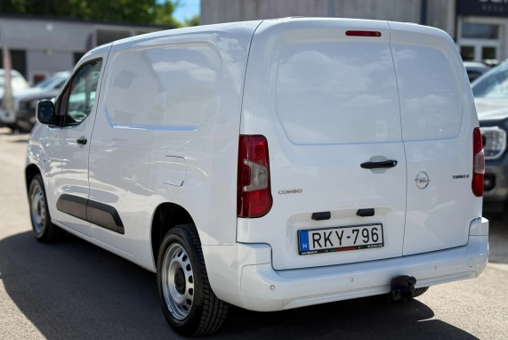 Opel COMBO (2019)