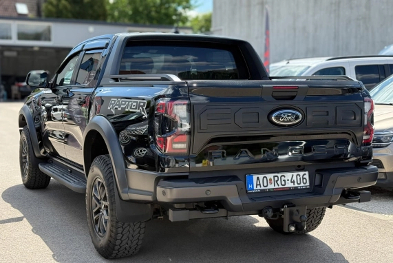 Ford RANGER (2024)