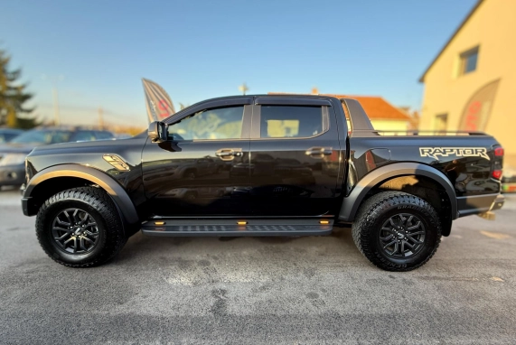 Ford RANGER (2024)