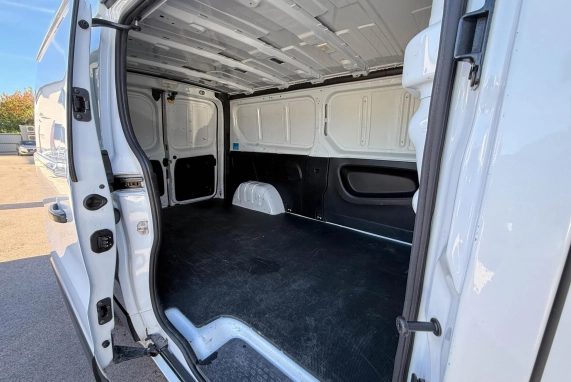 Opel VIVARO (2019)