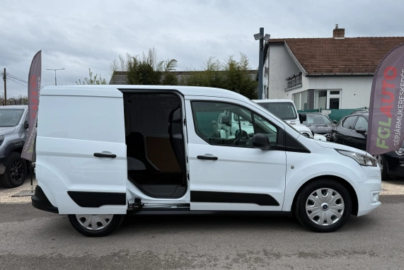 Ford CONNECT (2019)