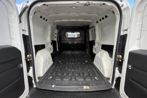 Fiat DOBLO (2017)