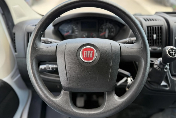 Fiat DUCATO (2020)