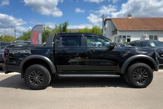 Ford RANGER (2024)